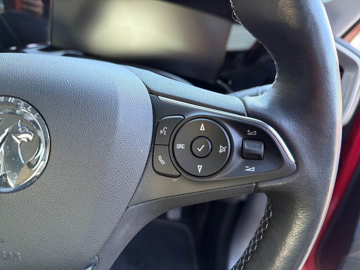 Used Vauxhall Mokka 2022 for sale - 77082633: Photo 17