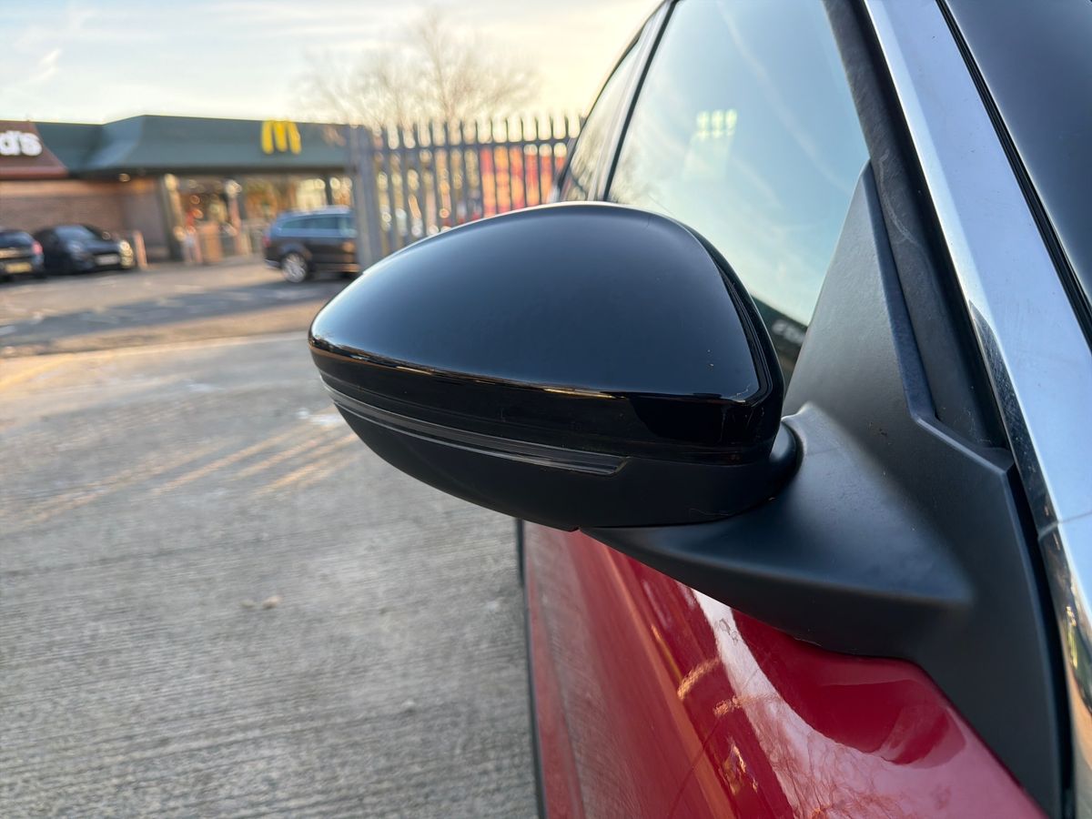 Used Vauxhall Mokka 2022 for sale - 77082633: Photo 22