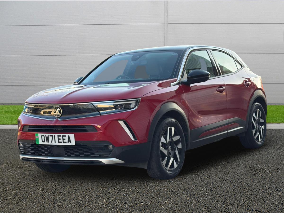 Used Vauxhall Mokka 2022 for sale - 77082633: Photo 3