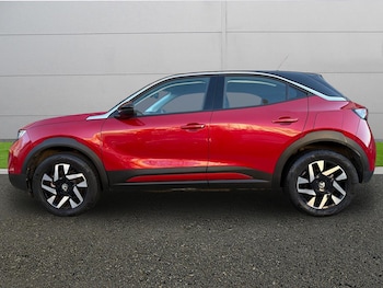 Used Vauxhall Mokka 2022 for sale - 77082633: Photo