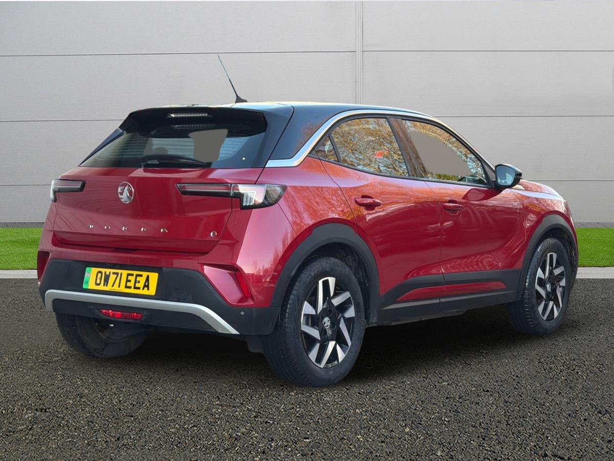 Used Vauxhall Mokka 2022 for sale - 77082633: Photo 7