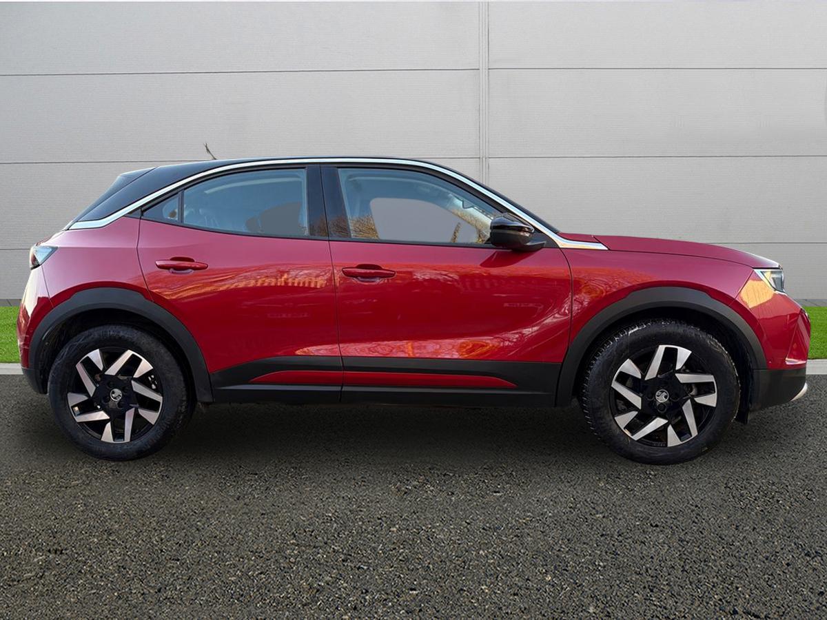 Used Vauxhall Mokka 2022 for sale - 77082633: Photo 8