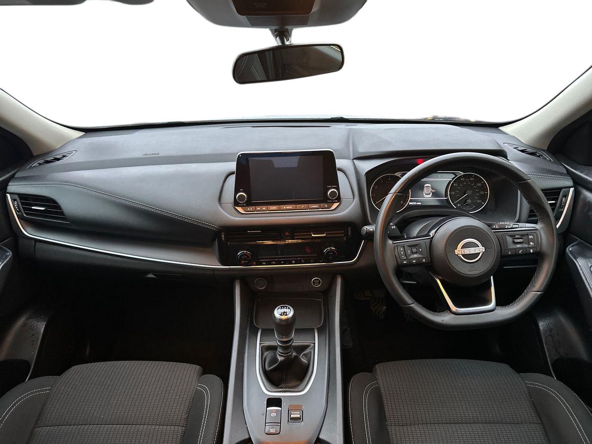 Used Nissan Qashqai 2023 for sale - 77581247: Photo 13