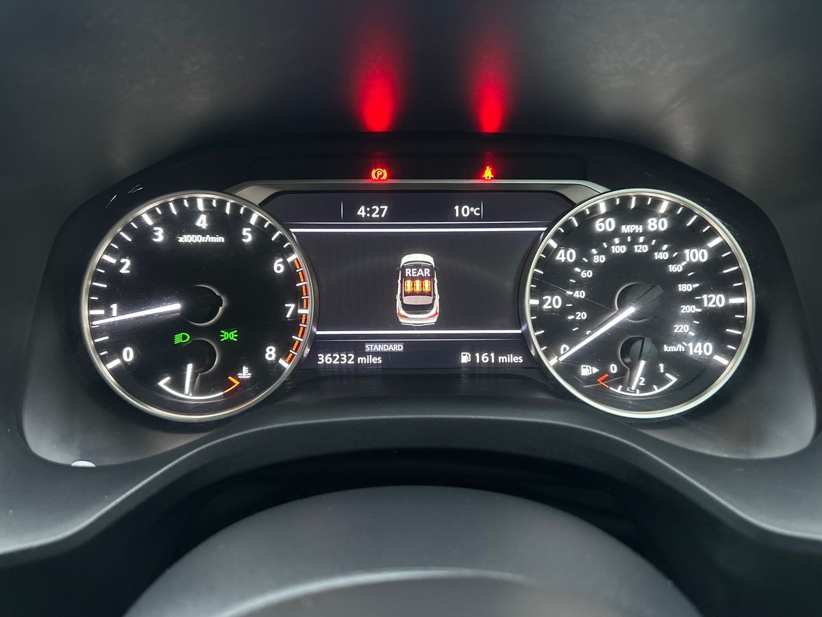 Used Nissan Qashqai 2023 for sale - 77581247: Photo 14