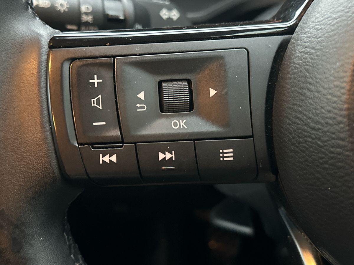 Used Nissan Qashqai 2023 for sale - 77581247: Photo 16