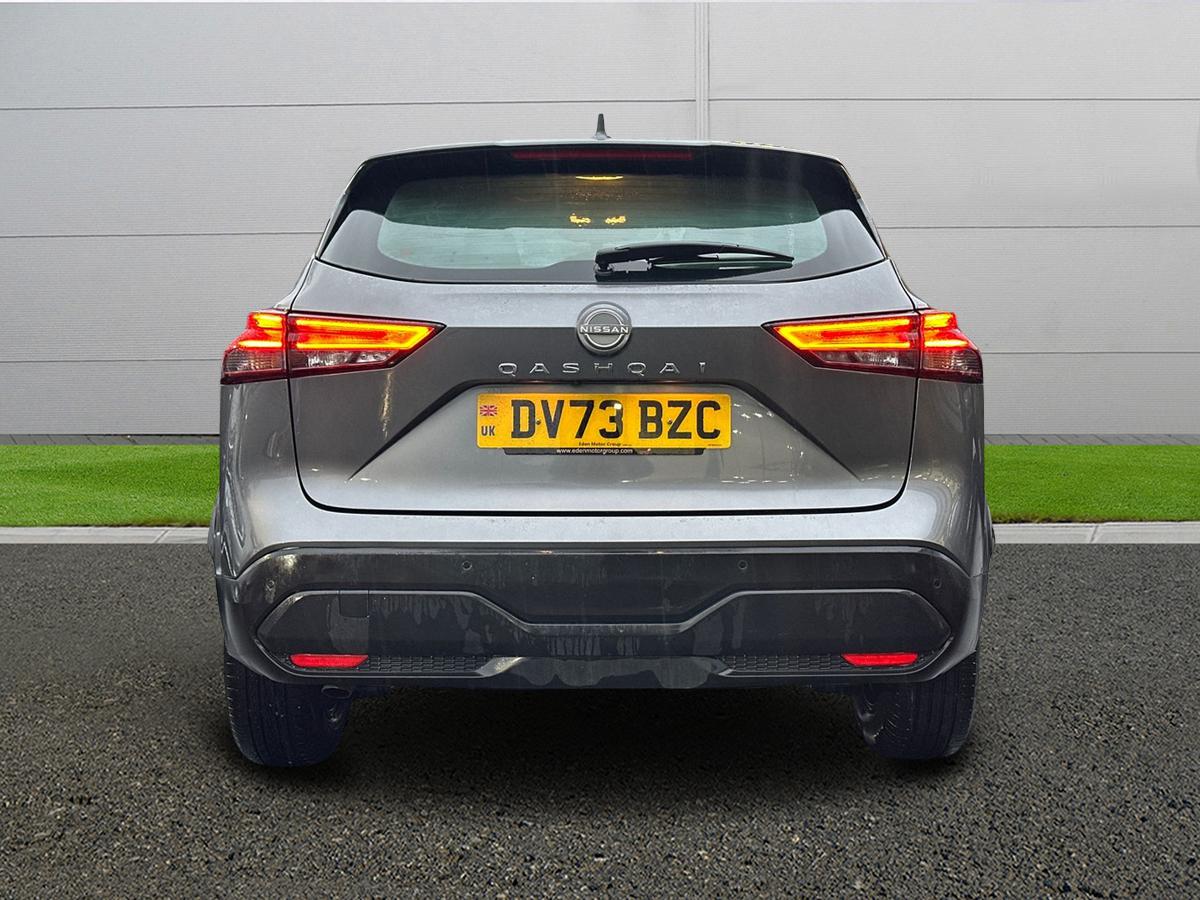 Used Nissan Qashqai 2023 for sale - 77581247: Photo 6