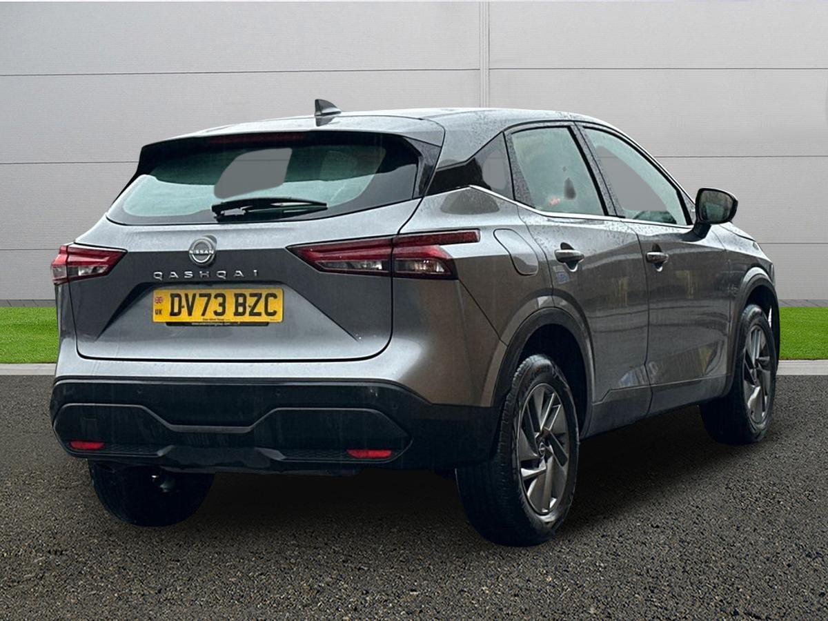 Used Nissan Qashqai 2023 for sale - 77581247: Photo 7