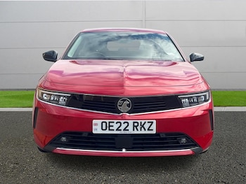 Used Vauxhall Astra 2022 for sale - 79031712: Photo
