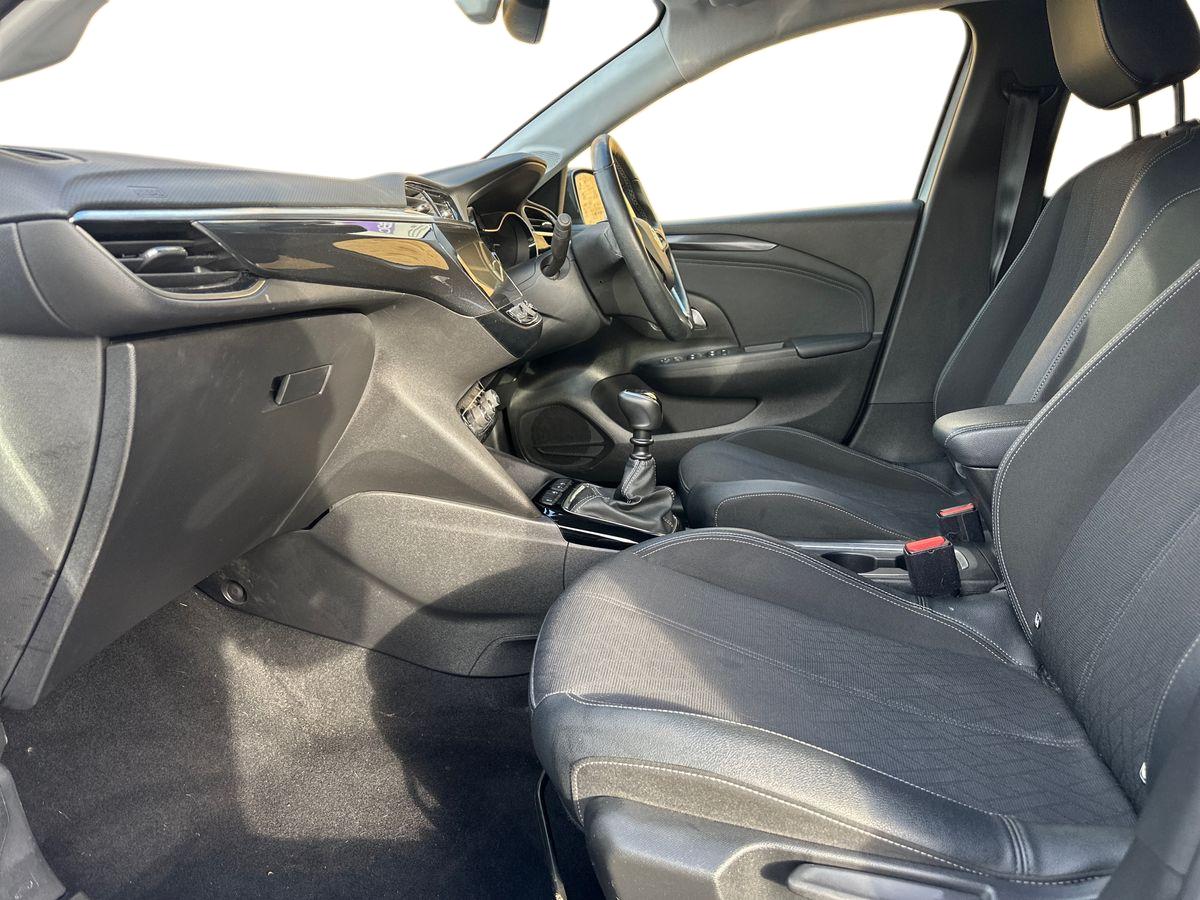 Used Vauxhall Corsa 2020 for sale - 77627598: Photo 10