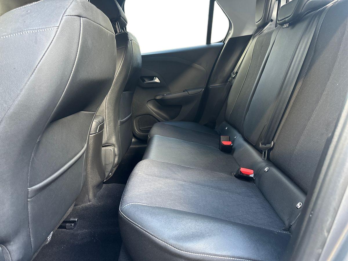 Used Vauxhall Corsa 2020 for sale - 77627598: Photo 11