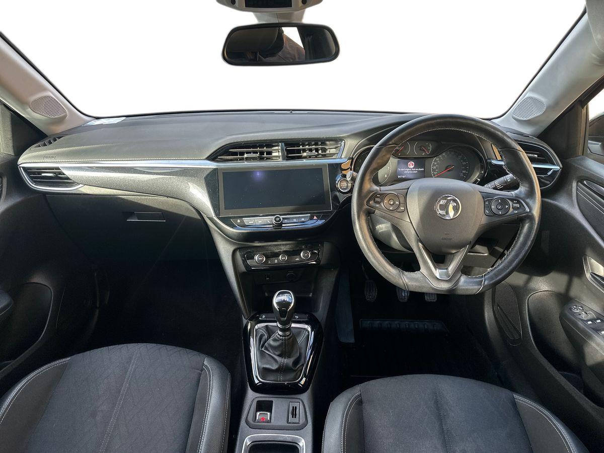 Used Vauxhall Corsa 2020 for sale - 77627598: Photo 13