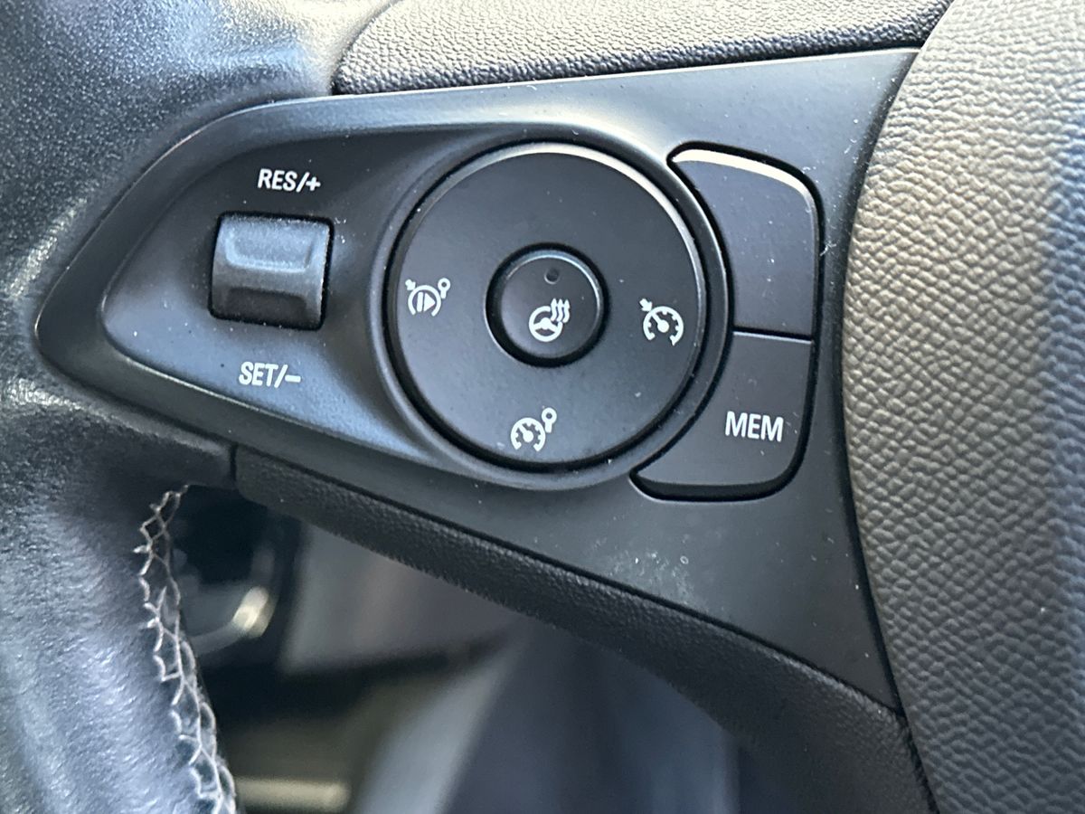 Used Vauxhall Corsa 2020 for sale - 77627598: Photo 16