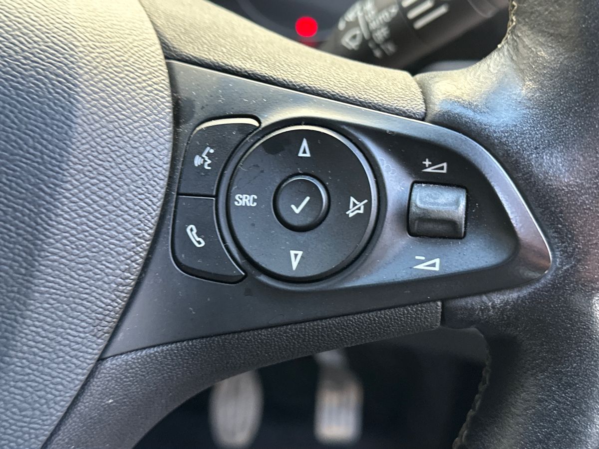 Used Vauxhall Corsa 2020 for sale - 77627598: Photo 17