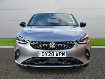 Used Vauxhall Corsa 2020 for sale - 77627598: Photo