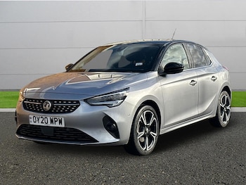 Used Vauxhall Corsa 2020 for sale - 77627598: Photo