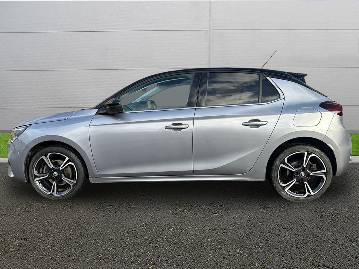 Used Vauxhall Corsa 2020 for sale - 77627598: Photo 4