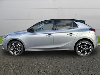 Used Vauxhall Corsa 2020 for sale - 77627598: Photo