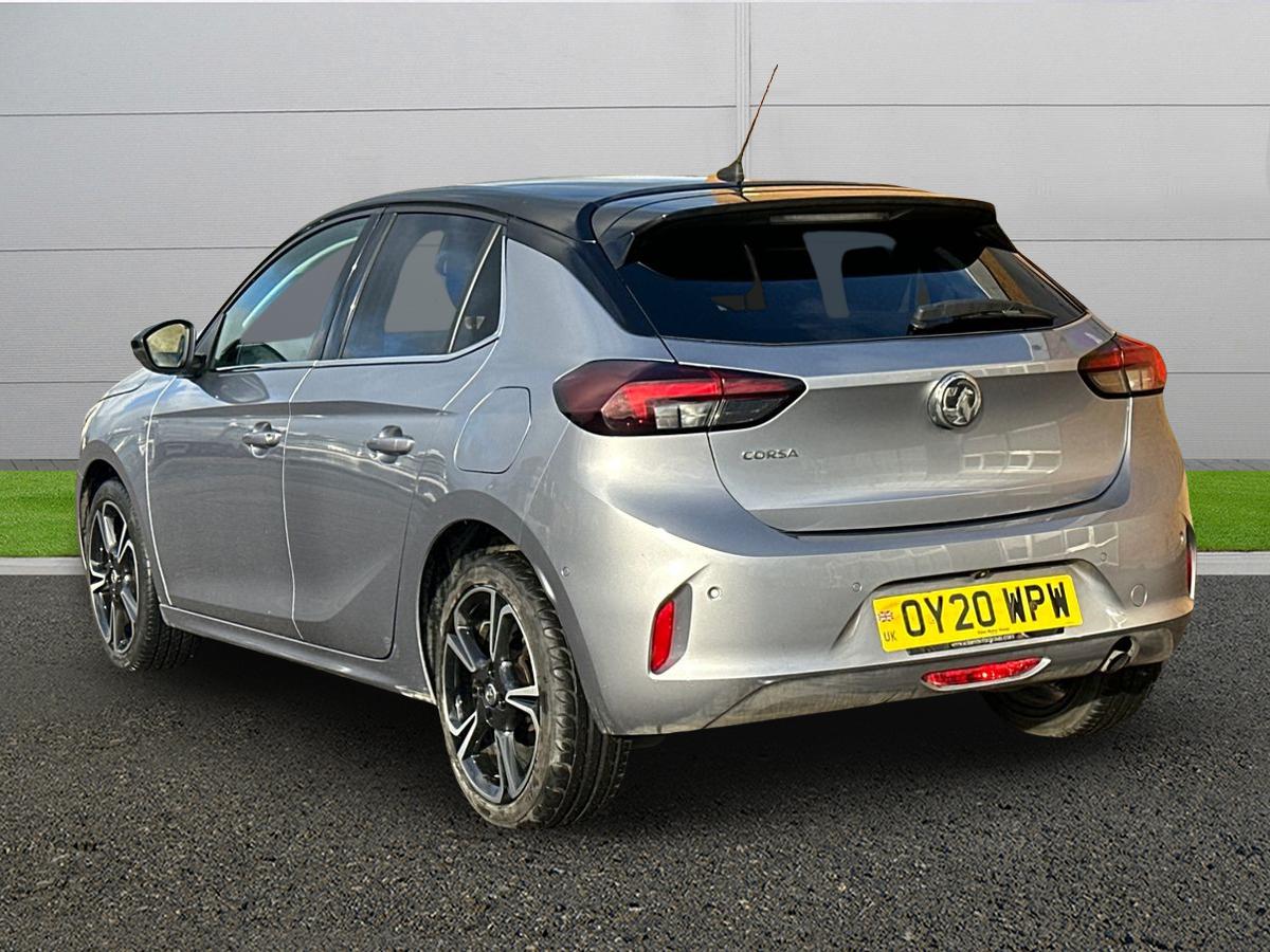 Used Vauxhall Corsa 2020 for sale - 77627598: Photo 5