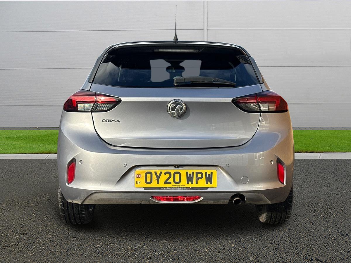 Used Vauxhall Corsa 2020 for sale - 77627598: Photo 6