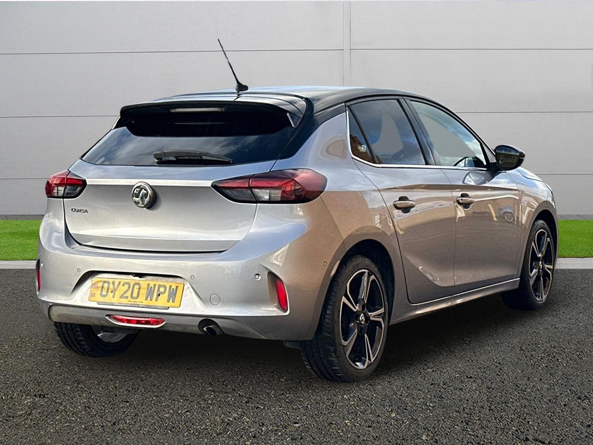 Used Vauxhall Corsa 2020 for sale - 77627598: Photo 7