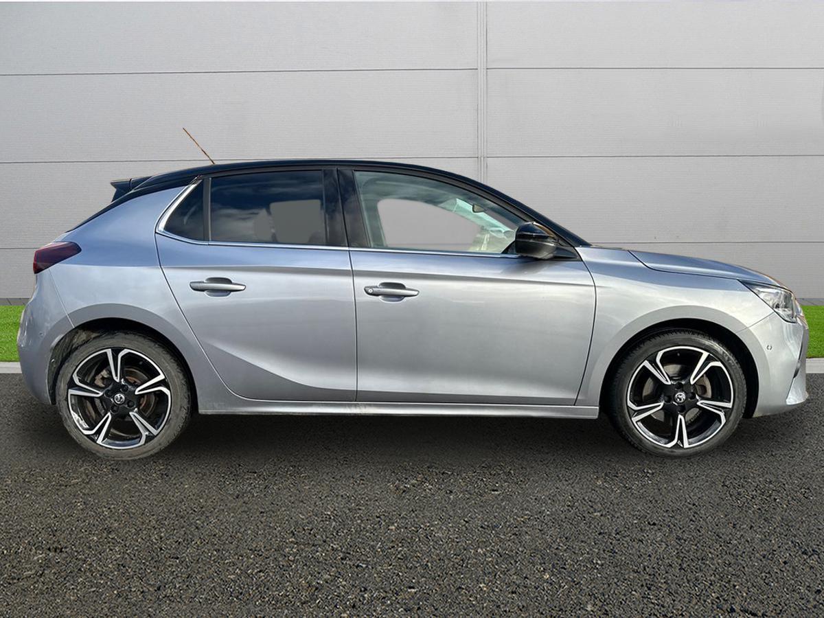 Used Vauxhall Corsa 2020 for sale - 77627598: Photo 8