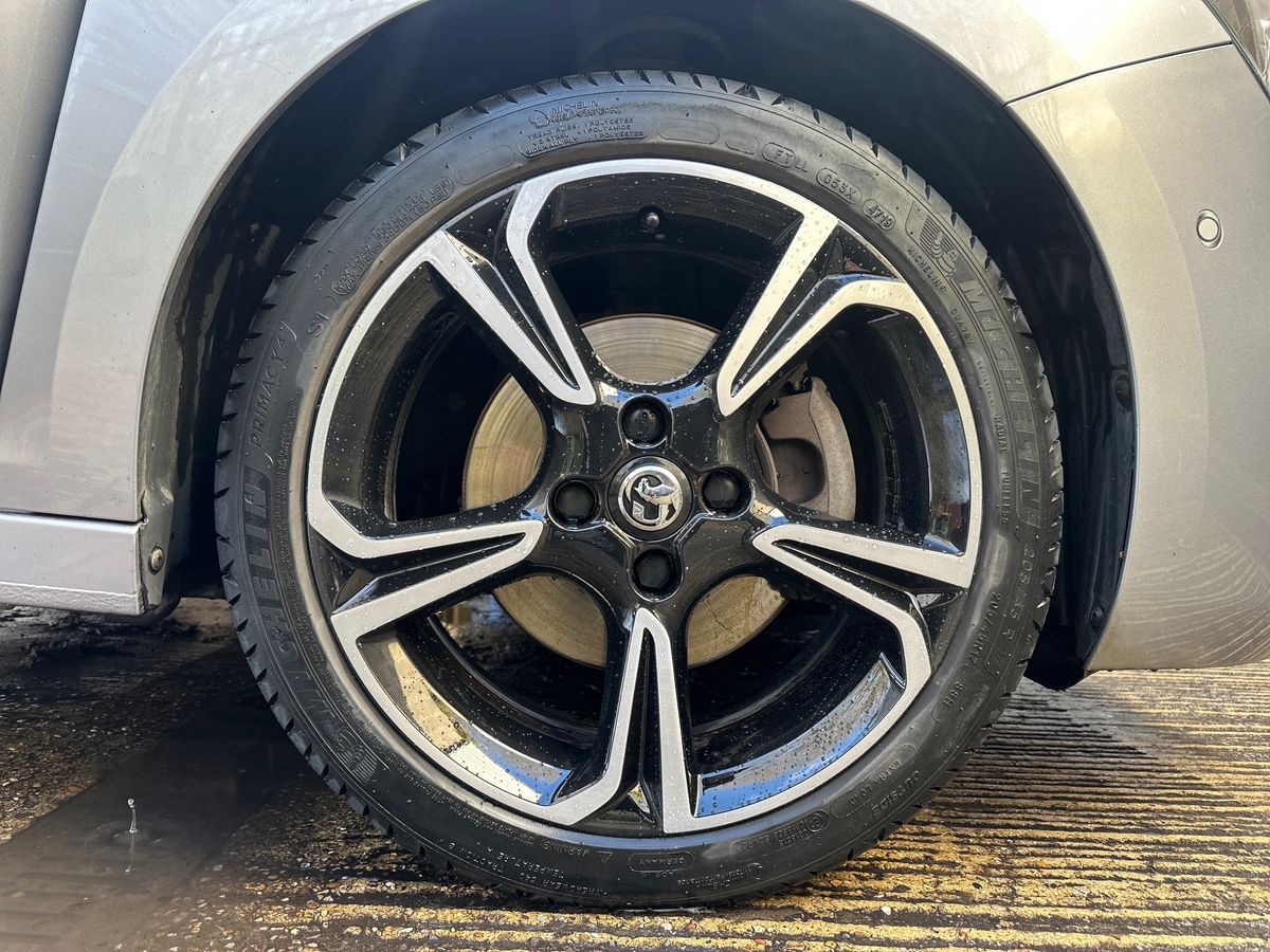 Used Vauxhall Corsa 2020 for sale - 77627598: Photo 9