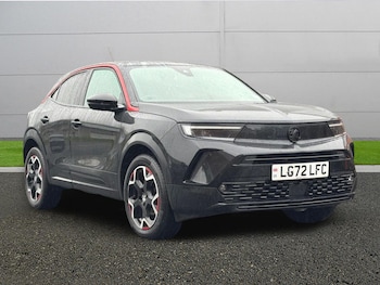 2022 (72) - 1.2 Turbo GS Line 5dr