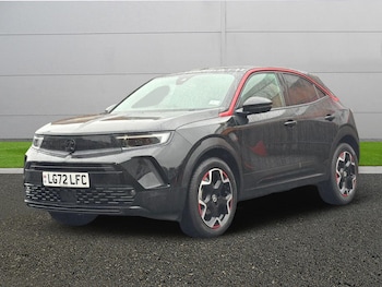 Used Vauxhall Mokka 2022 for sale - 76849671: Photo