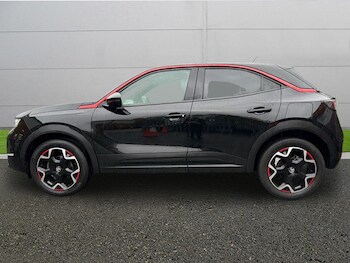 Used Vauxhall Mokka 2022 for sale - 76849671: Photo