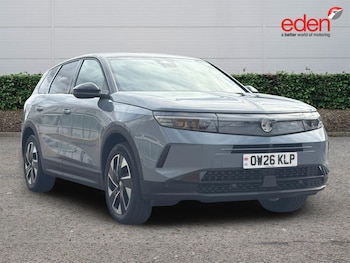 Used Vauxhall Grandland 2026 for sale - 79554126: Photo