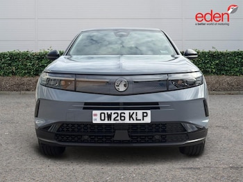 Used Vauxhall Grandland 2026 for sale - 79554126: Photo