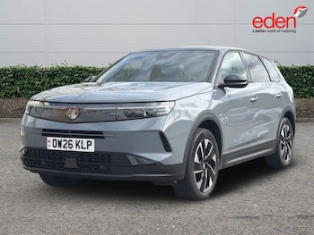 Used Vauxhall Grandland 2026 for sale - 79554126: Photo