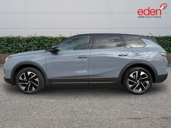 Used Vauxhall Grandland 2026 for sale - 79554126: Photo