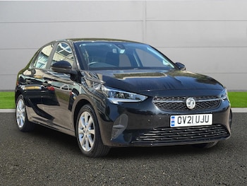 Used Vauxhall Corsa 2021 for sale - 78482019: Photo