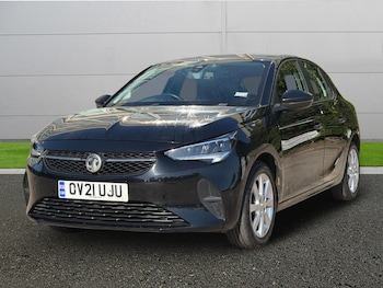 Used Vauxhall Corsa 2021 for sale - 78482019: Photo