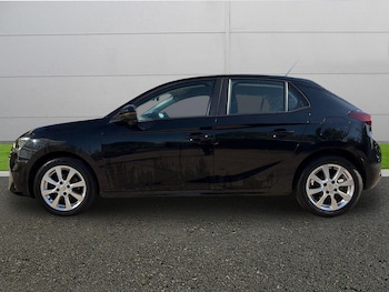 Used Vauxhall Corsa 2021 for sale - 78482019: Photo