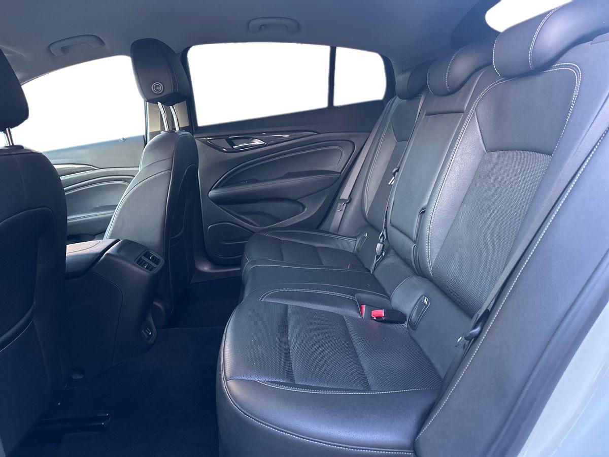 Used Vauxhall Insignia 2018 for sale - 77232231: Photo 11