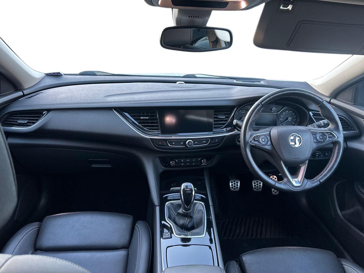 Used Vauxhall Insignia 2018 for sale - 77232231: Photo 13
