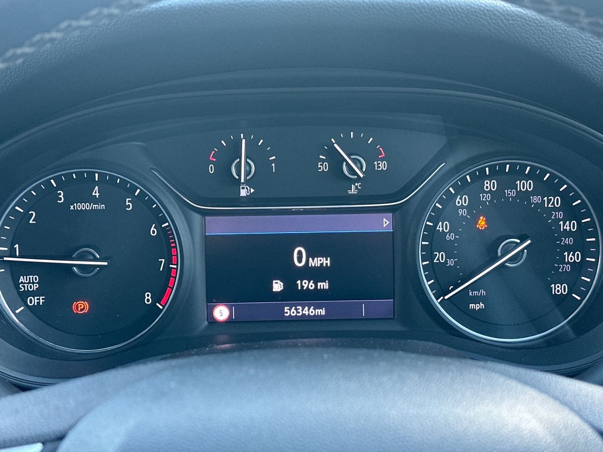 Used Vauxhall Insignia 2018 for sale - 77232231: Photo 14