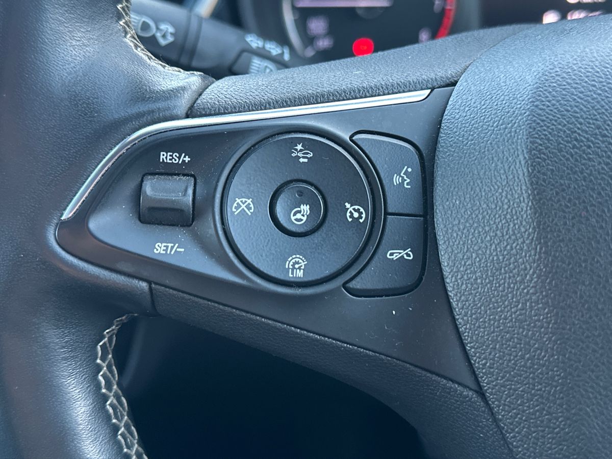 Used Vauxhall Insignia 2018 for sale - 77232231: Photo 16