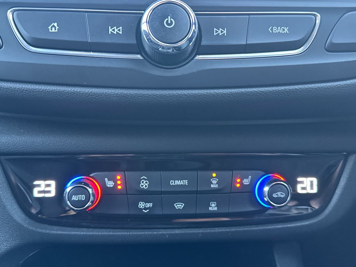 Used Vauxhall Insignia 2018 for sale - 77232231: Photo 18