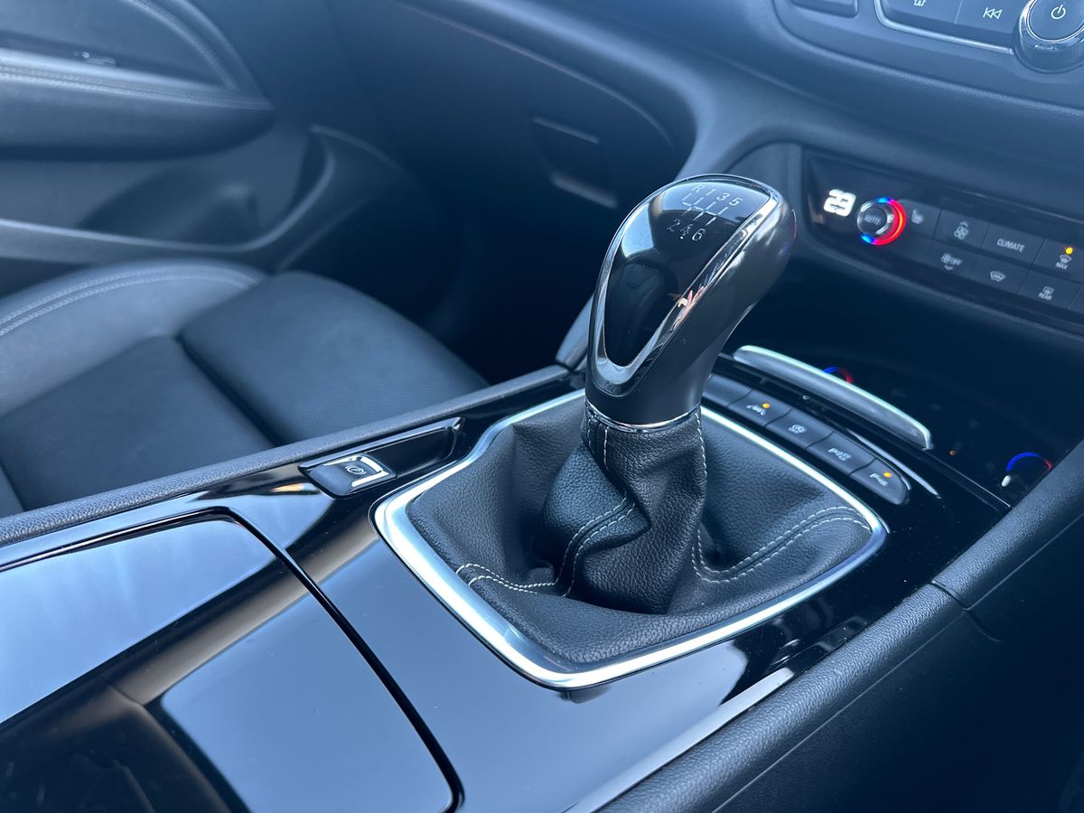 Used Vauxhall Insignia 2018 for sale - 77232231: Photo 19