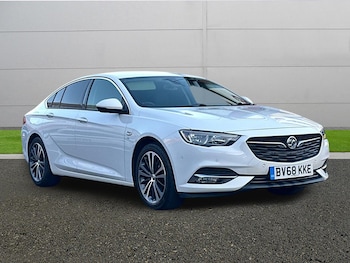 2018 - 1.5T SRi Nav 5dr