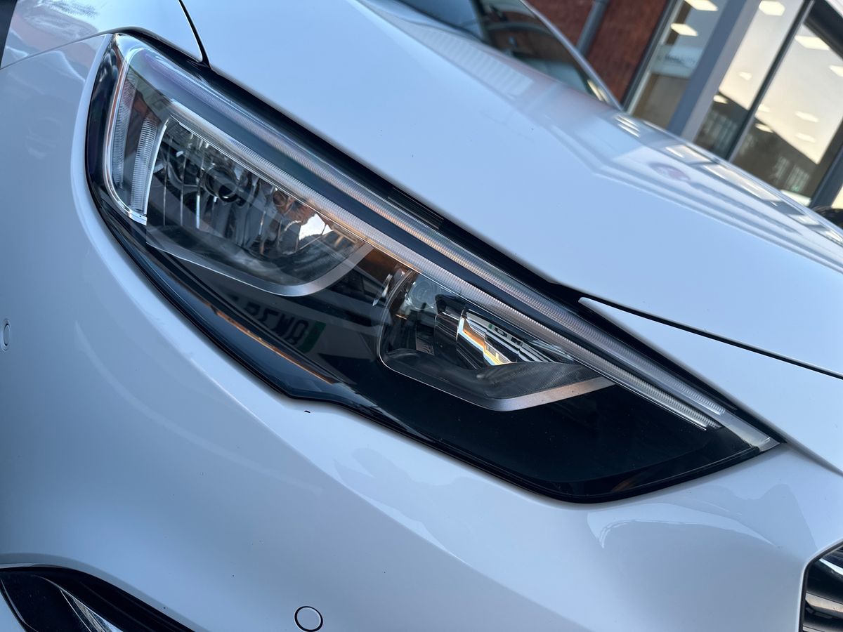 Used Vauxhall Insignia 2018 for sale - 77232231: Photo 21