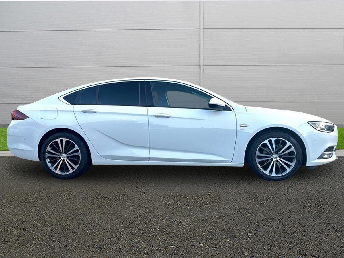 Used Vauxhall Insignia 2018 for sale - 77232231: Photo 8