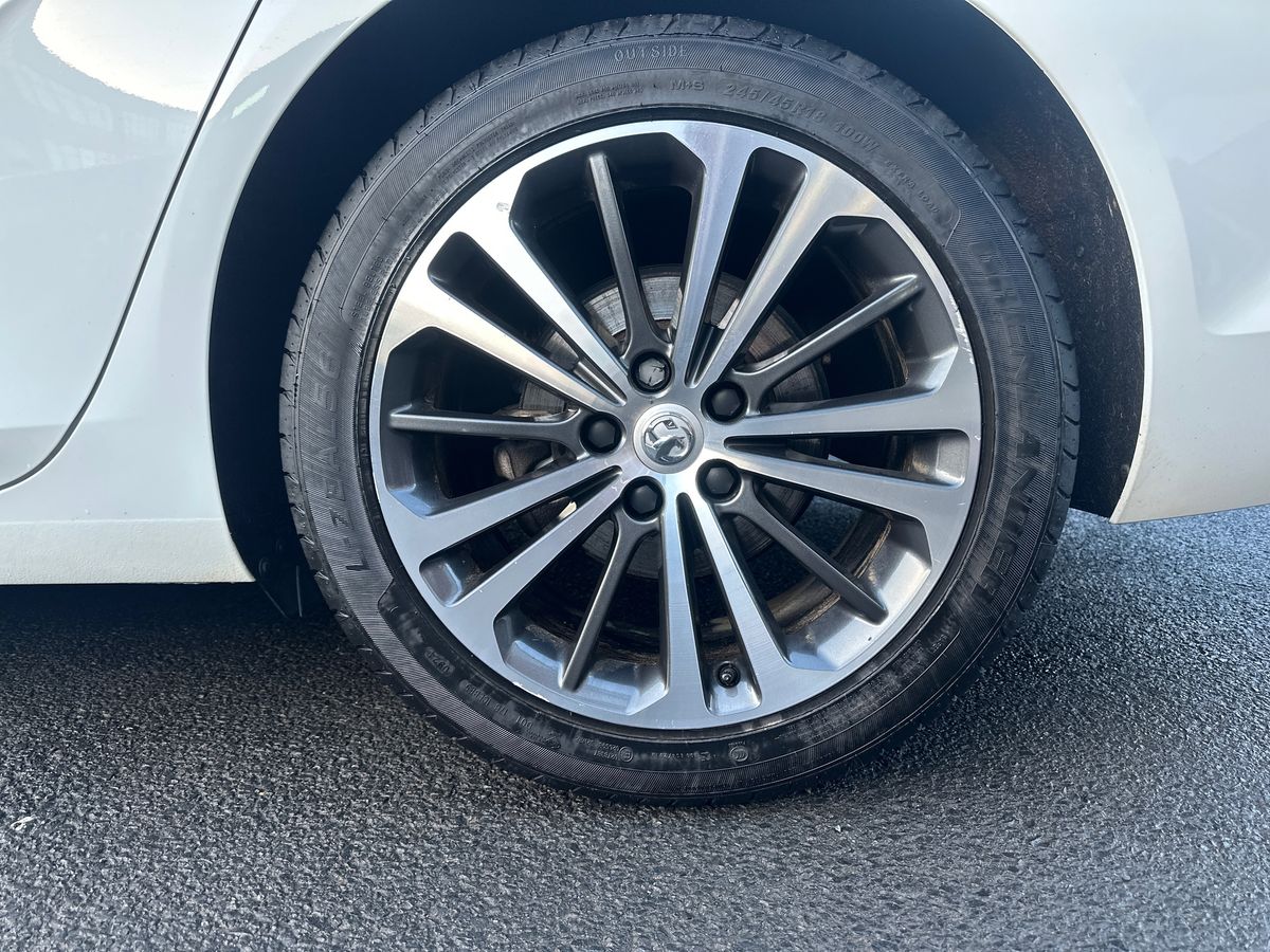 Used Vauxhall Insignia 2018 for sale - 77232231: Photo 9