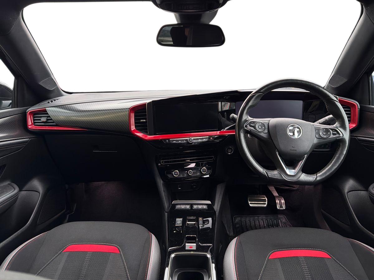 Used Vauxhall Mokka 2022 for sale - 77137661: Photo 13