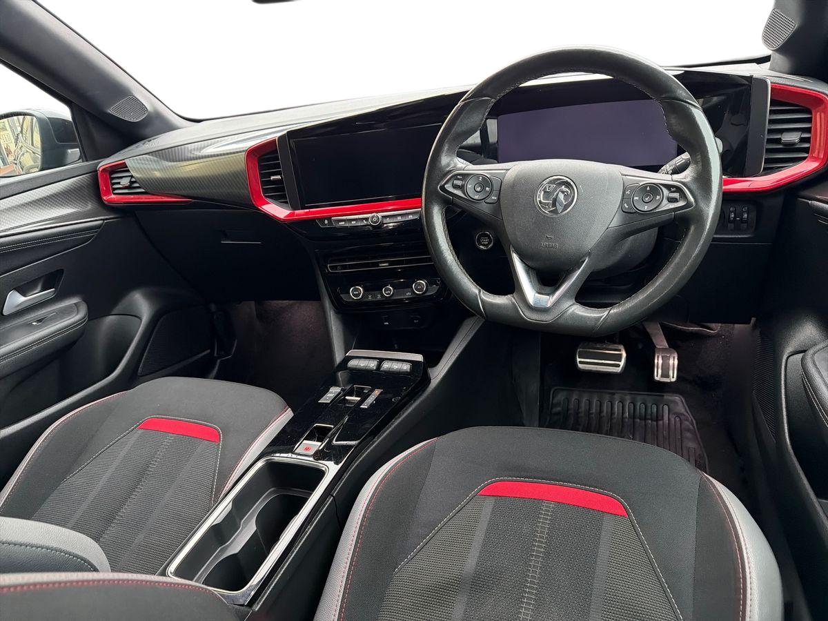 Used Vauxhall Mokka 2022 for sale - 77137661: Photo 15