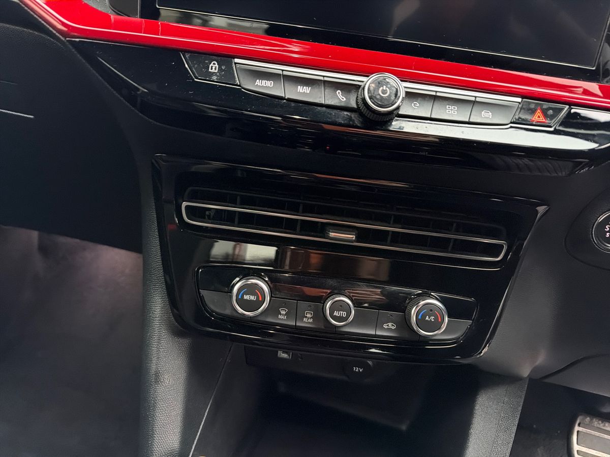 Used Vauxhall Mokka 2022 for sale - 77137661: Photo 18