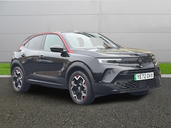 2022 - 100kW GS Line 50kWh 5dr Auto